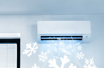 Air conditioning